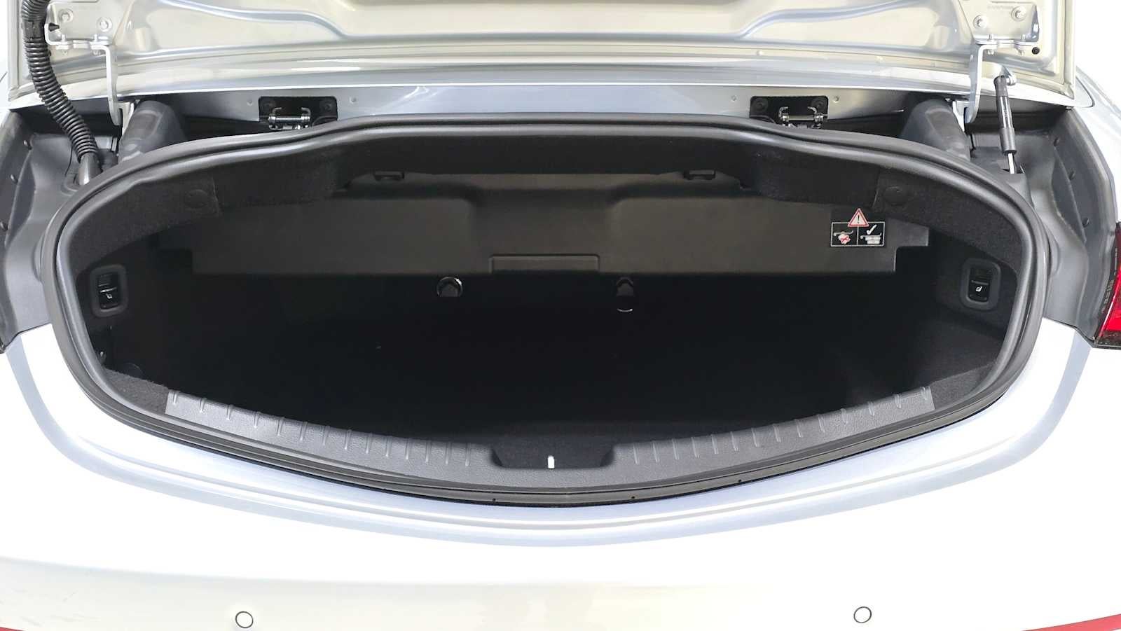 2026 Mercedes-Benz CLE 300 4MATIC® Cabriolet