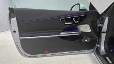 2026 Mercedes-Benz CLE 300 4MATIC® Cabriolet