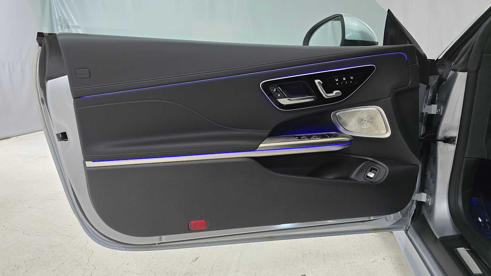 2026 Mercedes-Benz CLE 300 4MATIC® Cabriolet