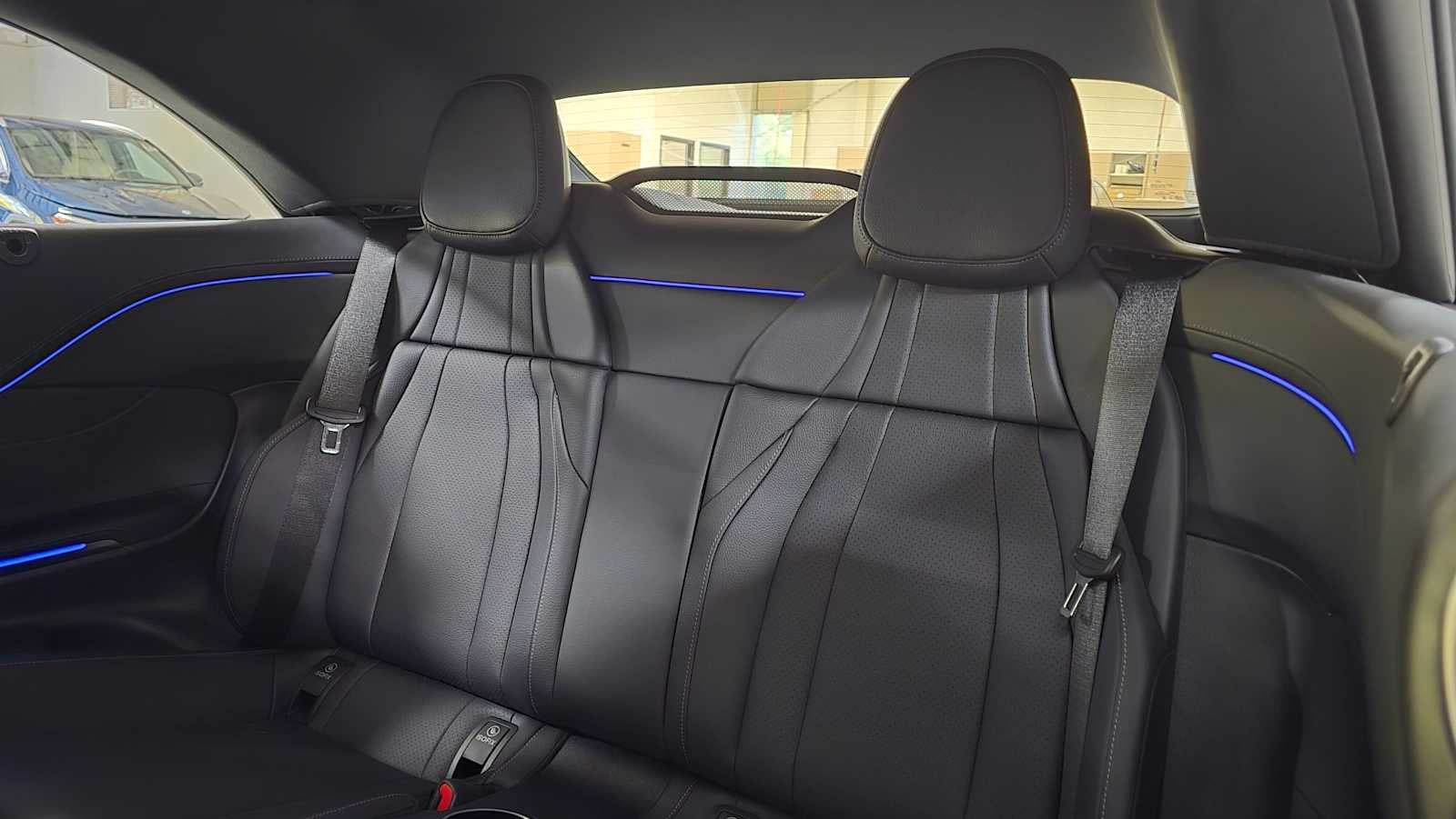 2026 Mercedes-Benz CLE 300 4MATIC® Cabriolet