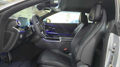 2026 Mercedes-Benz CLE 300 4MATIC® Cabriolet