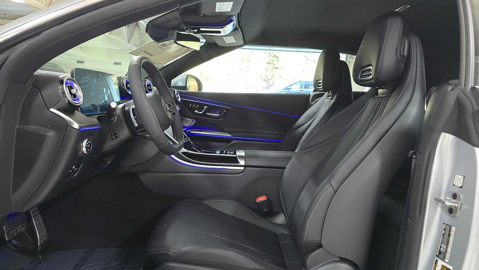 2026 Mercedes-Benz CLE 300 4MATIC® Cabriolet