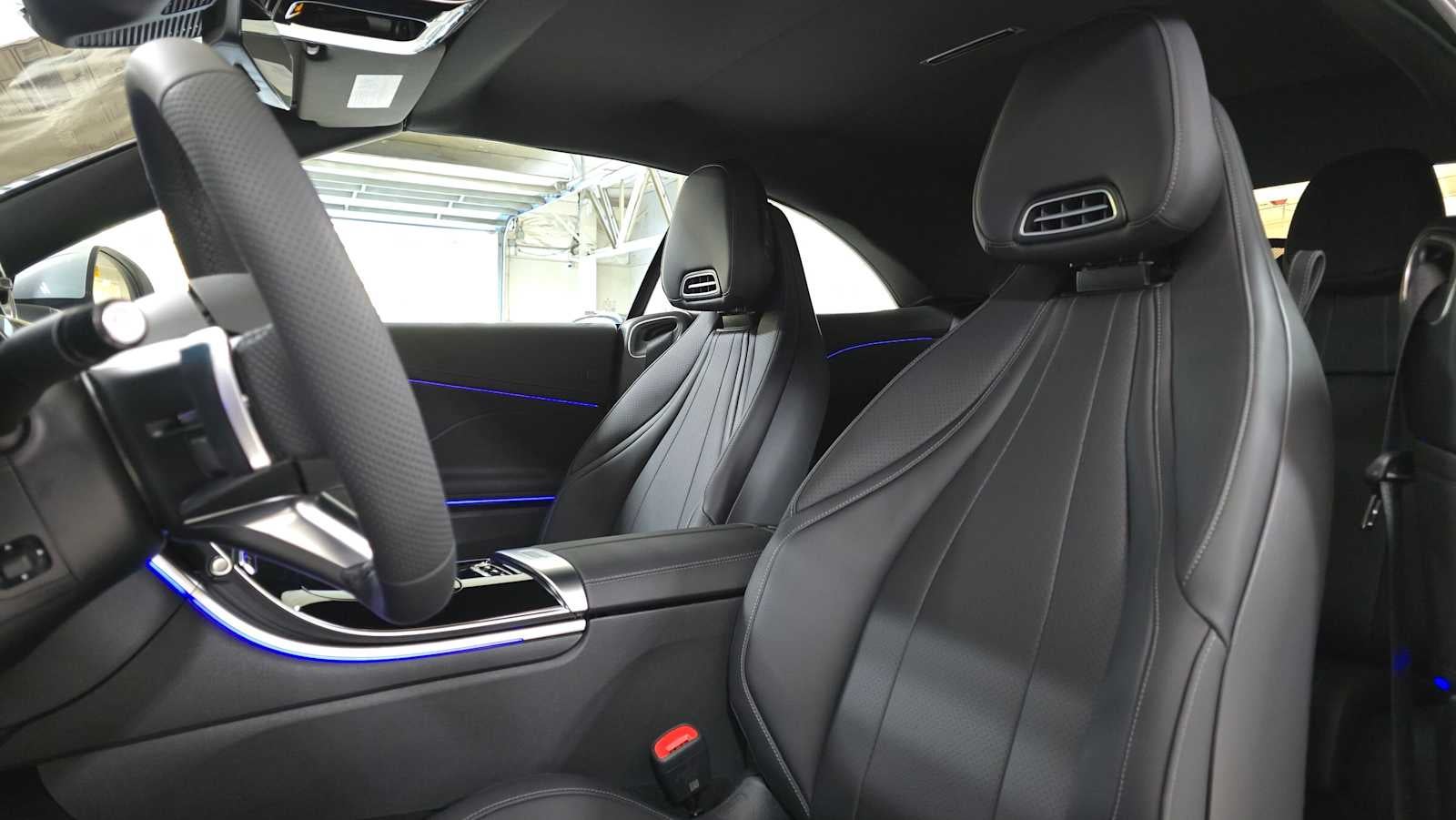 2026 Mercedes-Benz CLE 300 4MATIC® Cabriolet