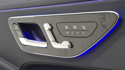 2026 Mercedes-Benz CLE 300 4MATIC® Cabriolet