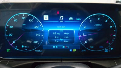 2026 Mercedes-Benz CLE 300 4MATIC® Cabriolet