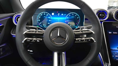 2026 Mercedes-Benz CLE 300 4MATIC® Cabriolet