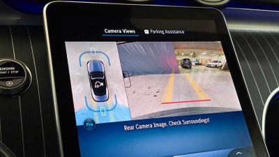 2026 Mercedes-Benz CLE 300 4MATIC® Cabriolet