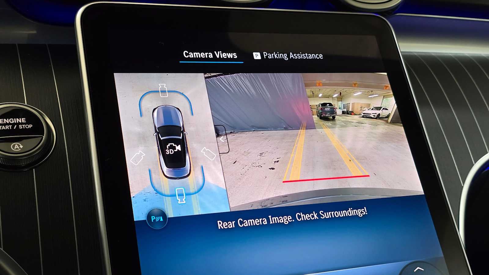 2026 Mercedes-Benz CLE 300 4MATIC® Cabriolet