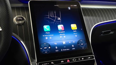 2026 Mercedes-Benz CLE 300 4MATIC® Cabriolet