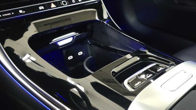 2026 Mercedes-Benz CLE 300 4MATIC® Cabriolet