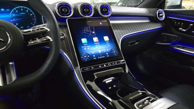 2026 Mercedes-Benz CLE 300 4MATIC® Cabriolet