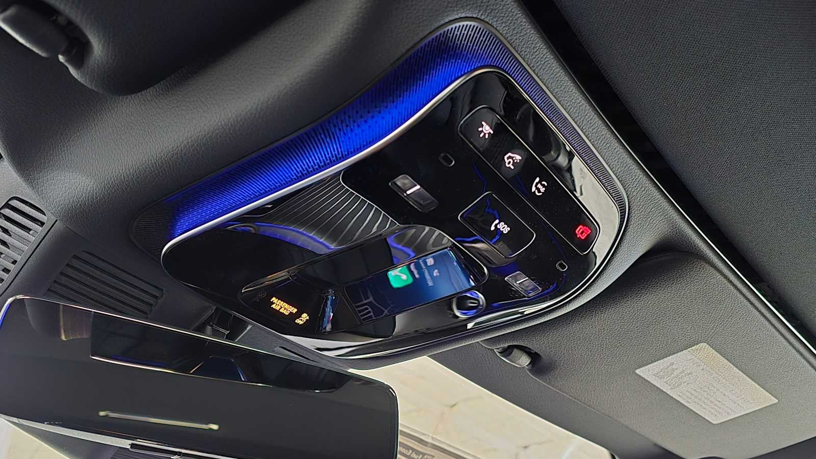 2026 Mercedes-Benz CLE 300 4MATIC® Cabriolet