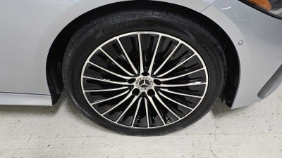 2026 Mercedes-Benz CLE 300 4MATIC® Cabriolet