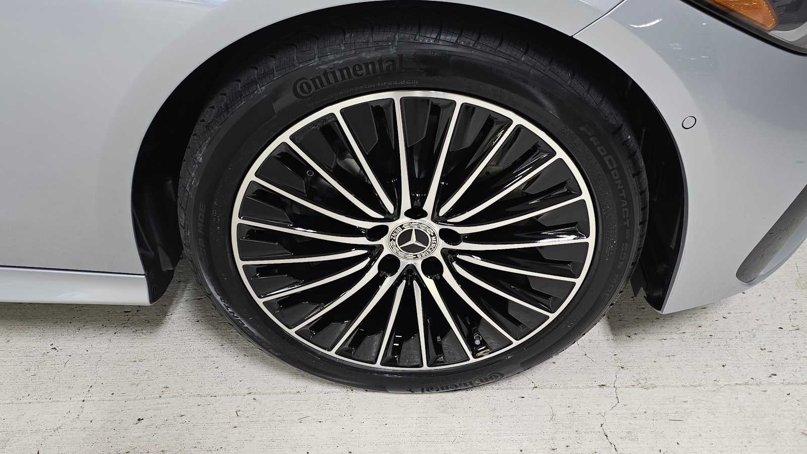 2026 Mercedes-Benz CLE 300 4MATIC® Cabriolet