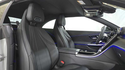 2026 Mercedes-Benz CLE 300 4MATIC® Cabriolet