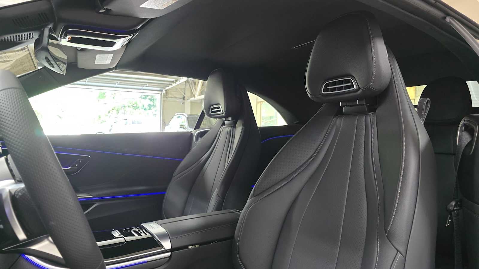 2026 Mercedes-Benz CLE 300 4MATIC® Cabriolet