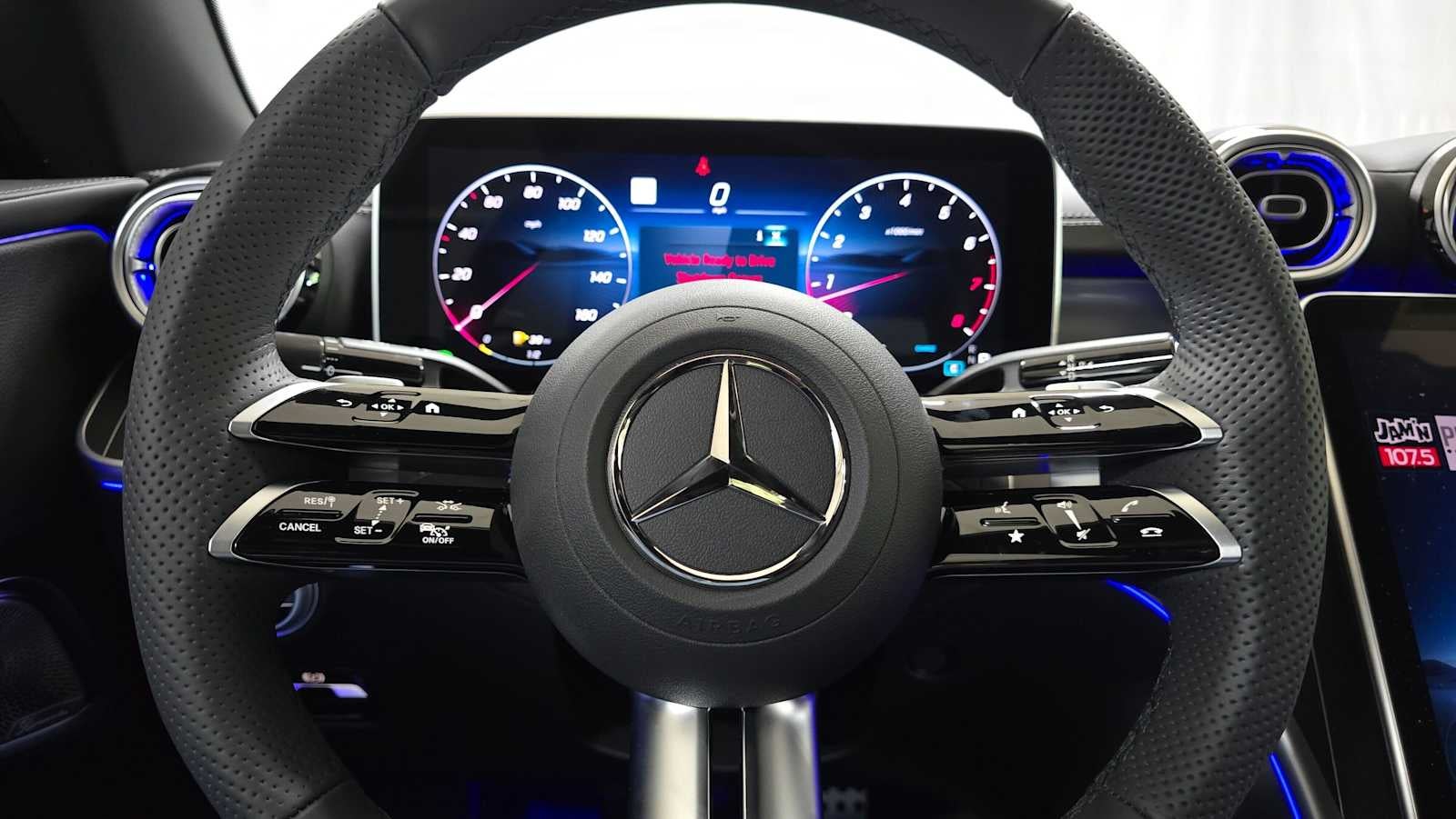 2026 Mercedes-Benz CLE 300 4MATIC® Cabriolet