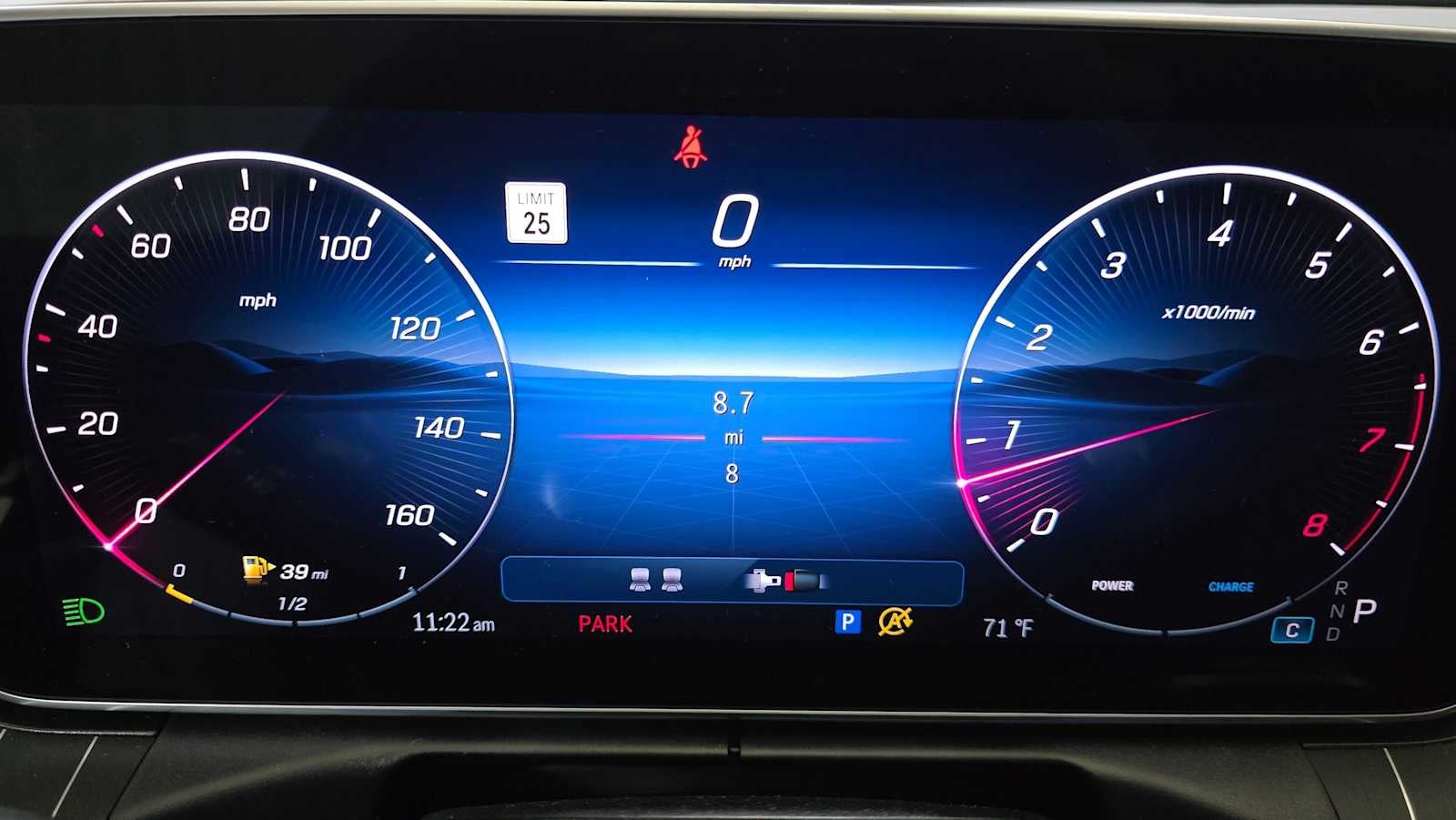 2026 Mercedes-Benz CLE 300 4MATIC® Cabriolet