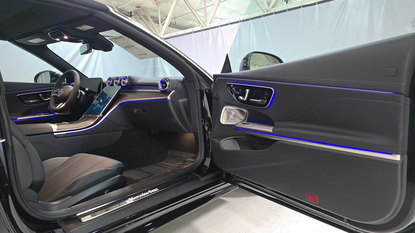 2026 Mercedes-Benz CLE CLE 300