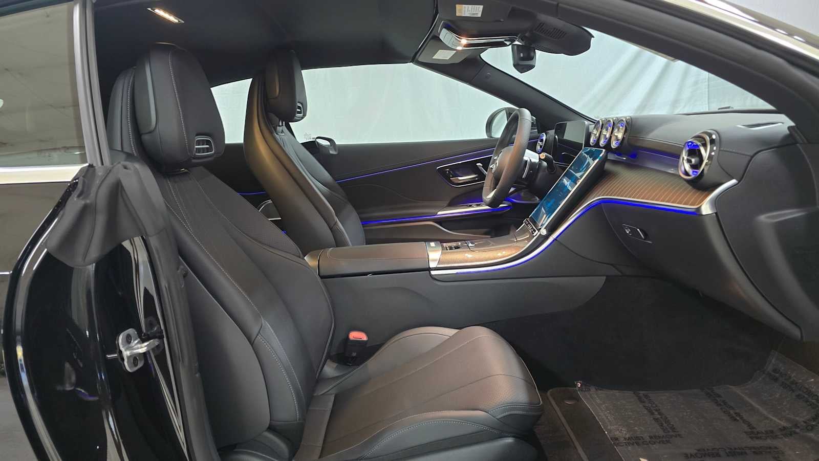 2026 Mercedes-Benz CLE CLE 300