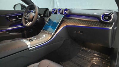 2026 Mercedes-Benz CLE CLE 300