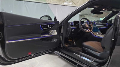 2026 Mercedes-Benz CLE CLE 300