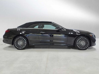 2026 Mercedes-Benz CLE CLE 300