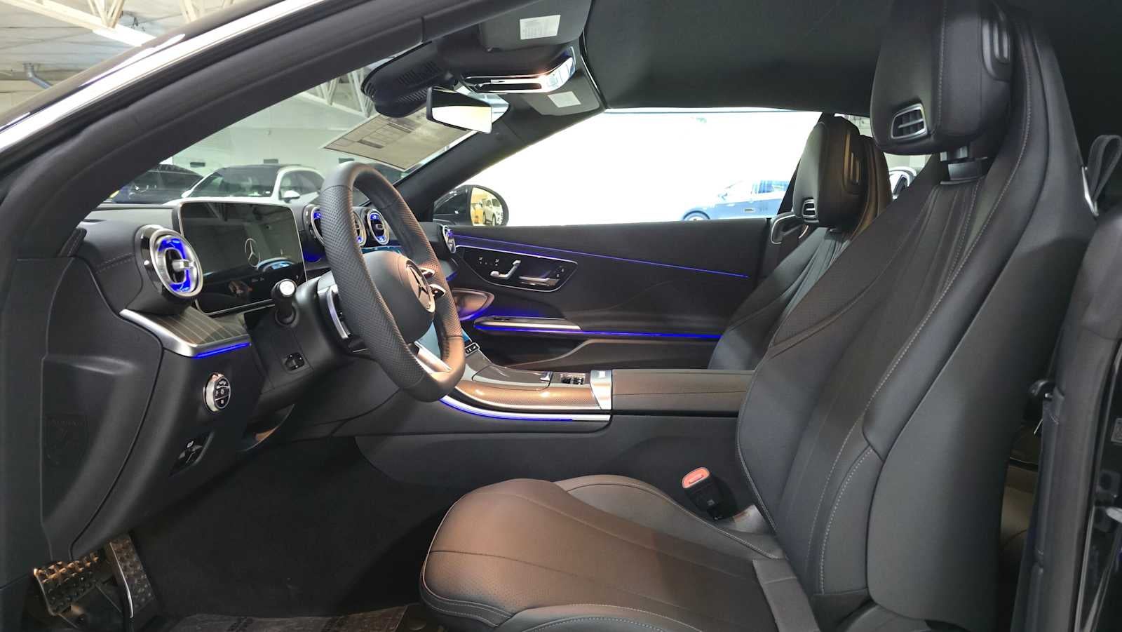 2026 Mercedes-Benz CLE CLE 300