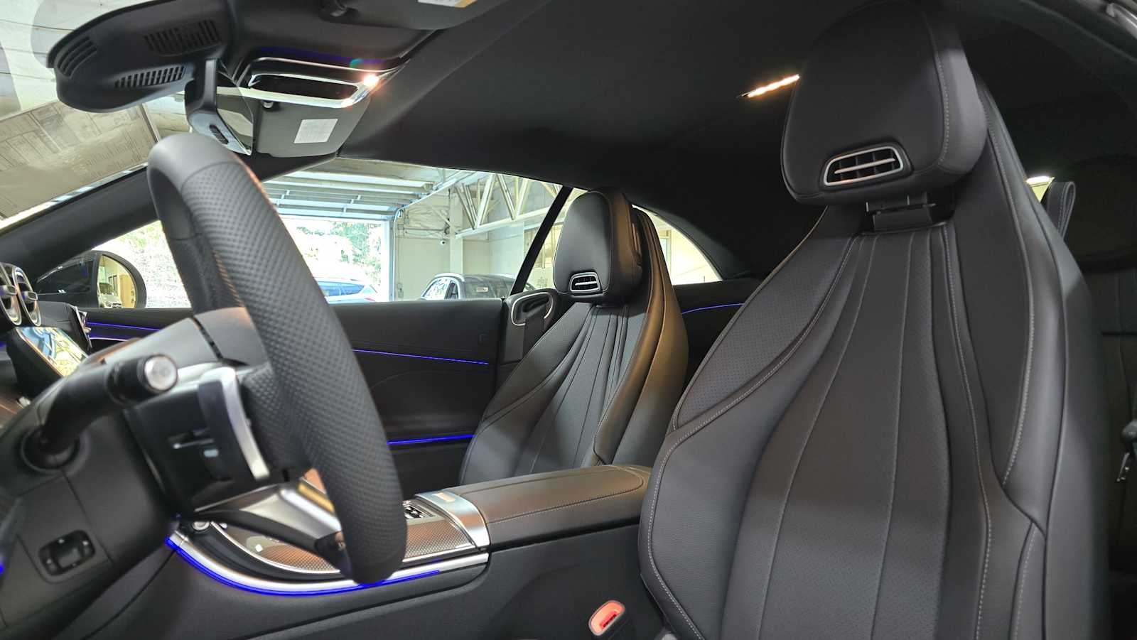 2026 Mercedes-Benz CLE CLE 300