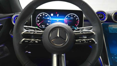 2026 Mercedes-Benz CLE CLE 300