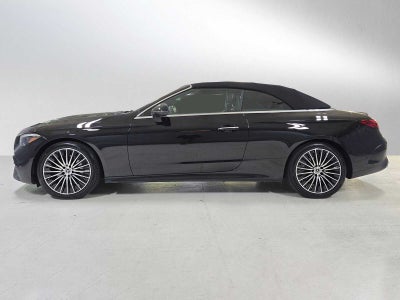 2026 Mercedes-Benz CLE CLE 300