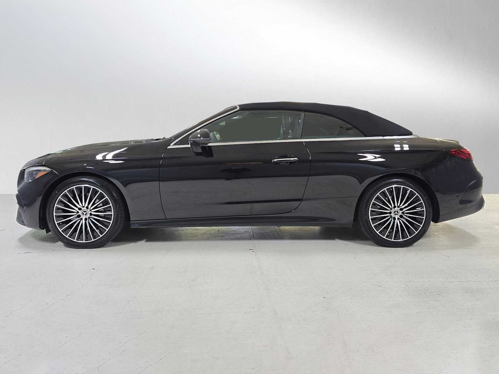 2026 Mercedes-Benz CLE CLE 300