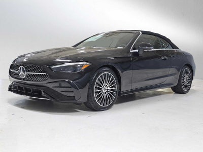 2026 Mercedes-Benz CLE CLE 300