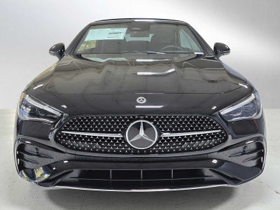 2026 Mercedes-Benz CLE CLE 300