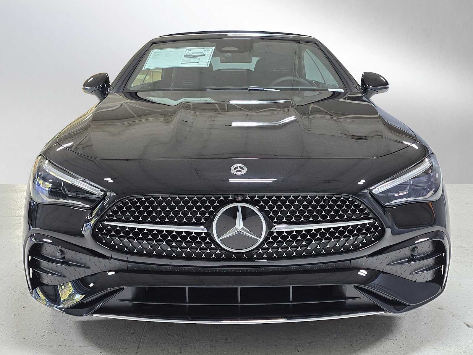 2026 Mercedes-Benz CLE CLE 300