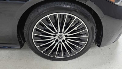 2026 Mercedes-Benz CLE CLE 300