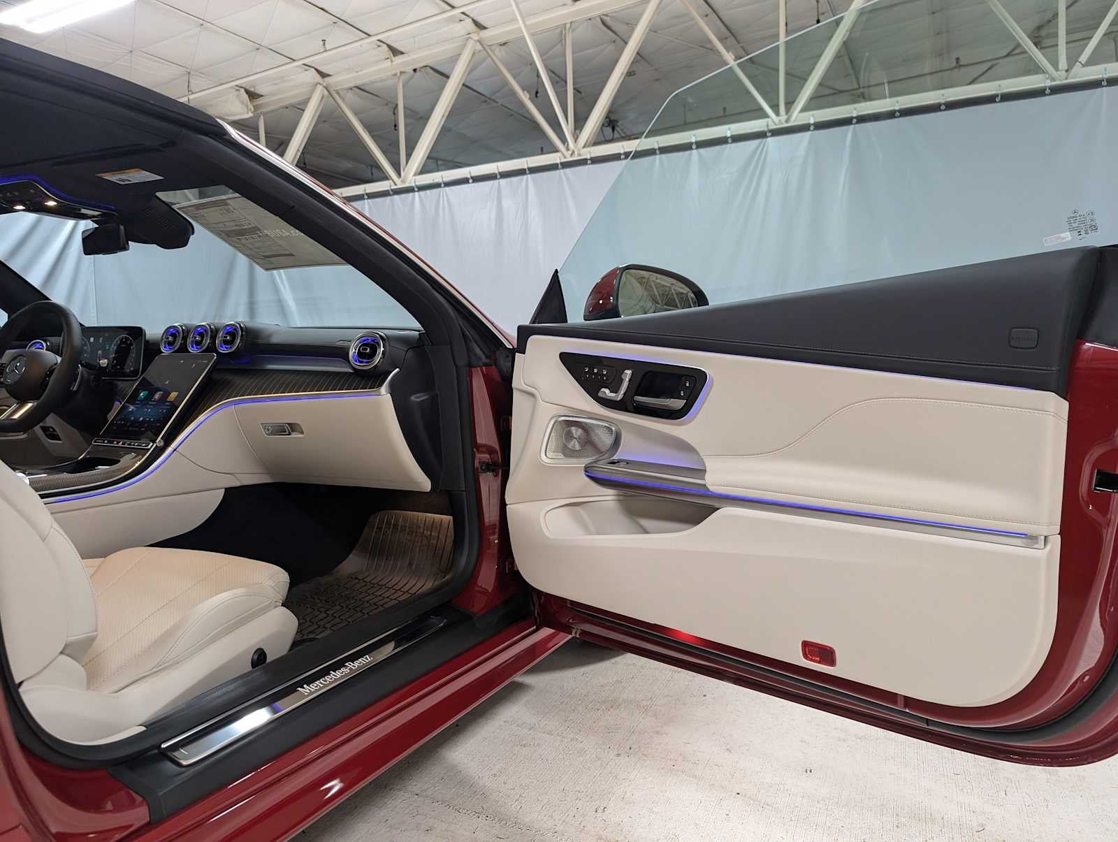 2026 Mercedes-Benz CLE 300 CLE 300