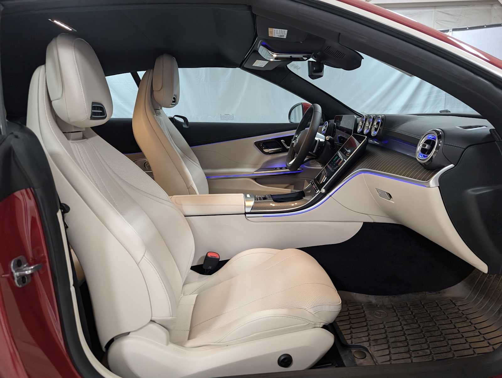 2026 Mercedes-Benz CLE 300 CLE 300