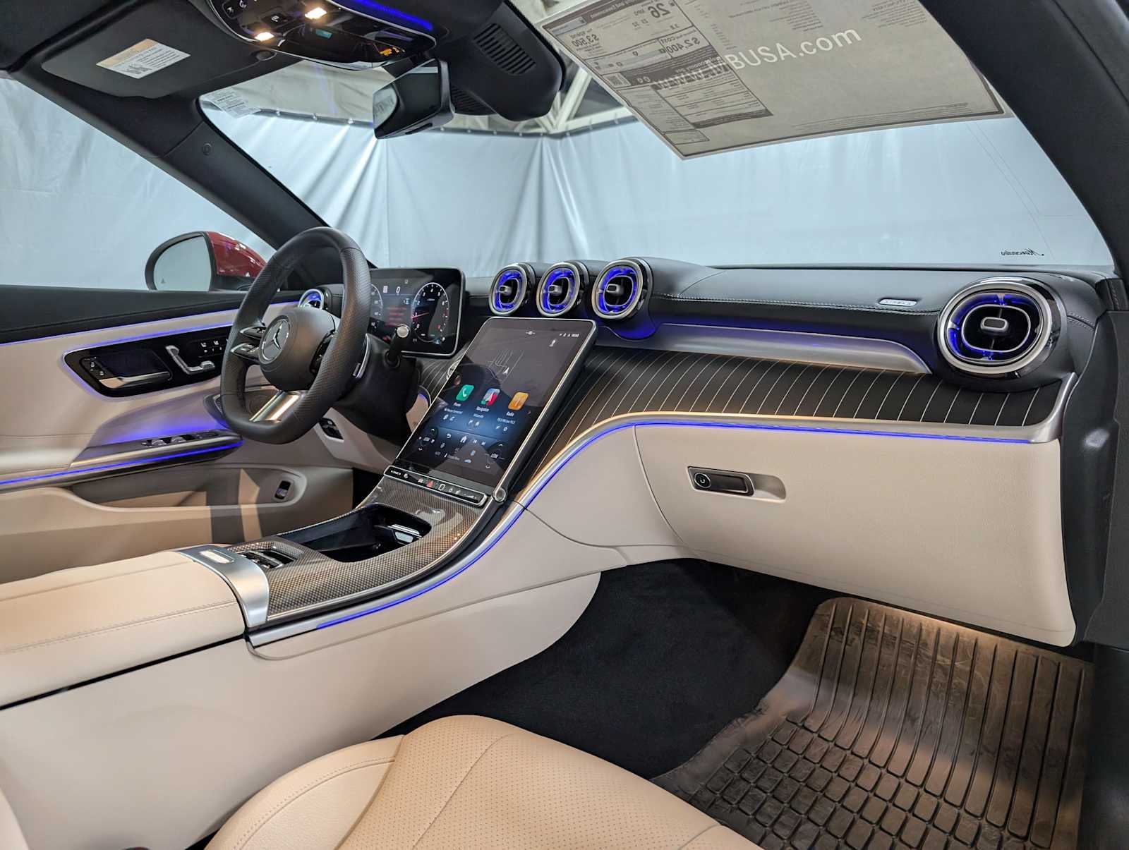 2026 Mercedes-Benz CLE 300 CLE 300