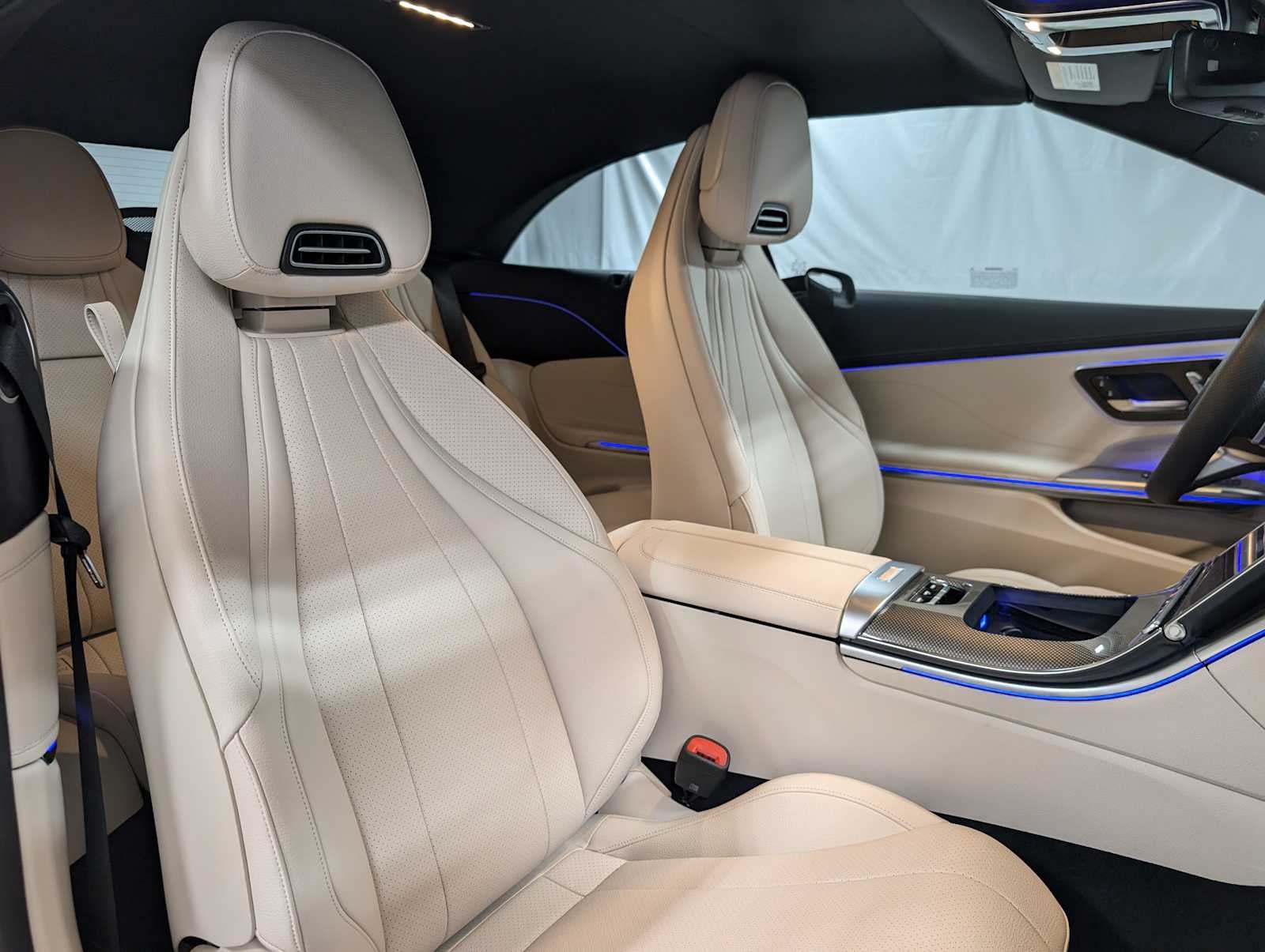 2026 Mercedes-Benz CLE 300 CLE 300