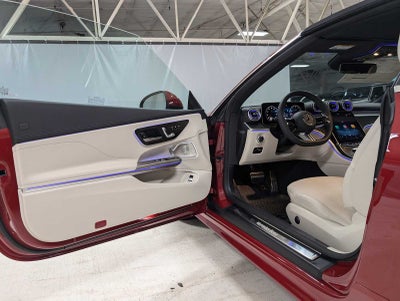 2026 Mercedes-Benz CLE 300 CLE 300