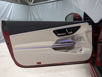 2026 Mercedes-Benz CLE 300 CLE 300