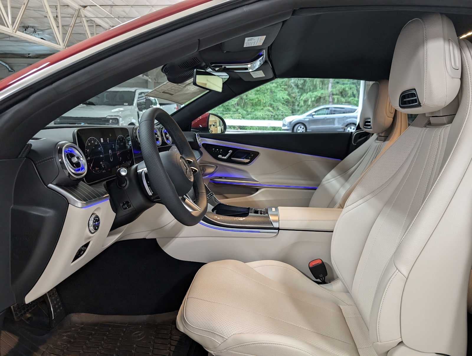 2026 Mercedes-Benz CLE 300 CLE 300