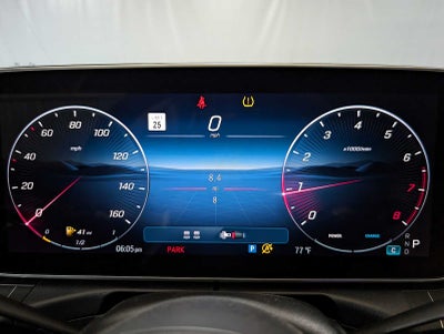 2026 Mercedes-Benz CLE 300 CLE 300