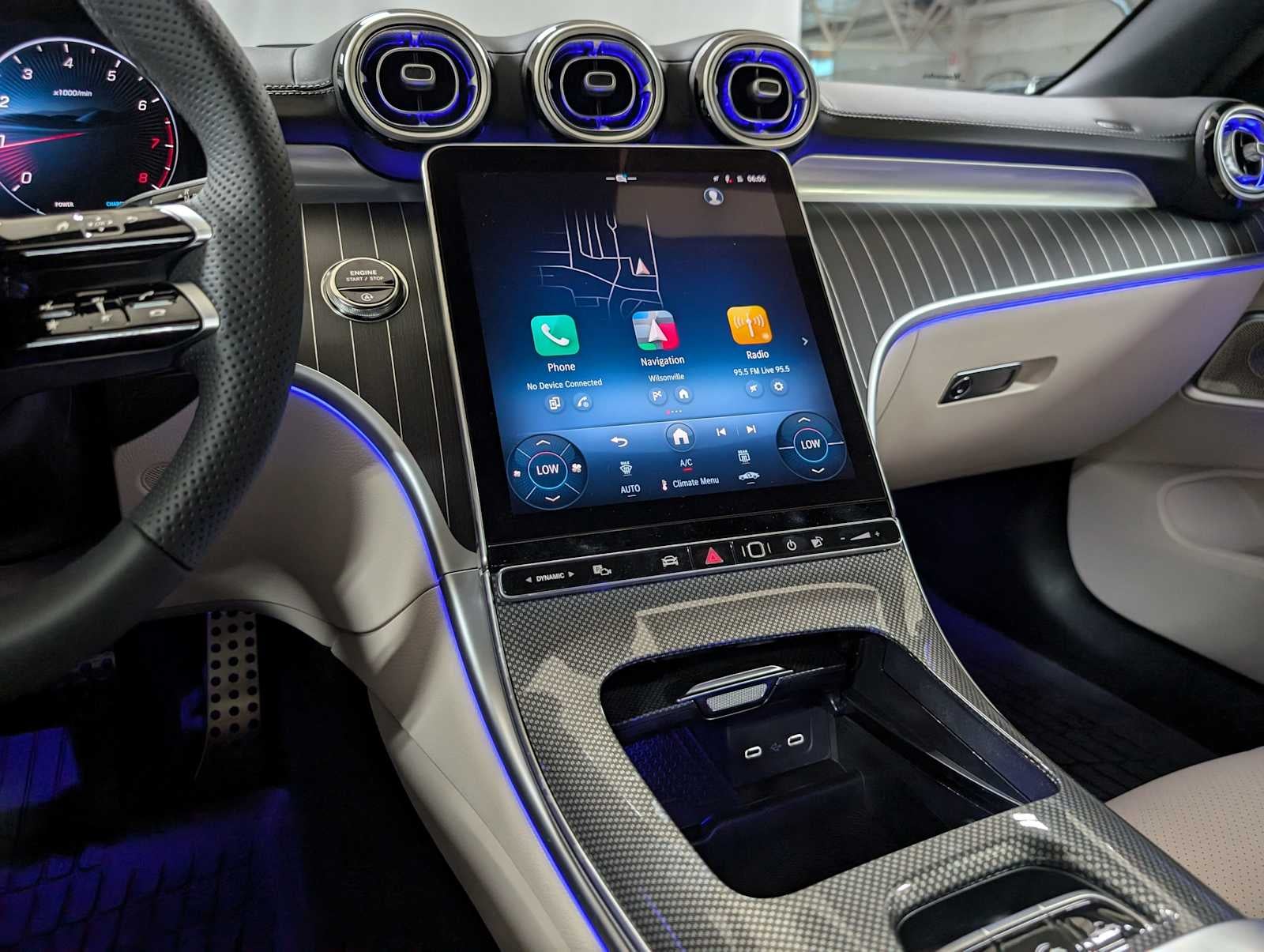 2026 Mercedes-Benz CLE 300 CLE 300