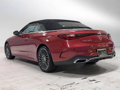 2026 Mercedes-Benz CLE 300 CLE 300