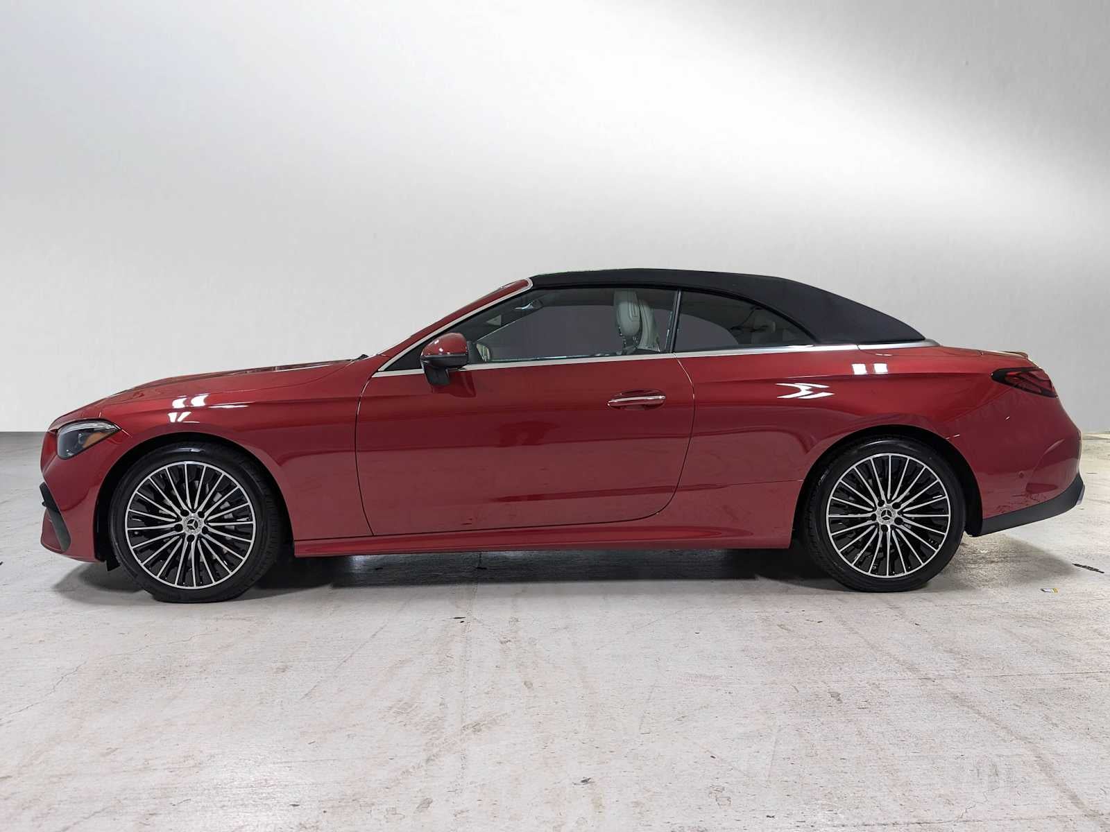 2026 Mercedes-Benz CLE 300 CLE 300