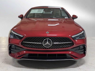 2026 Mercedes-Benz CLE 300 CLE 300