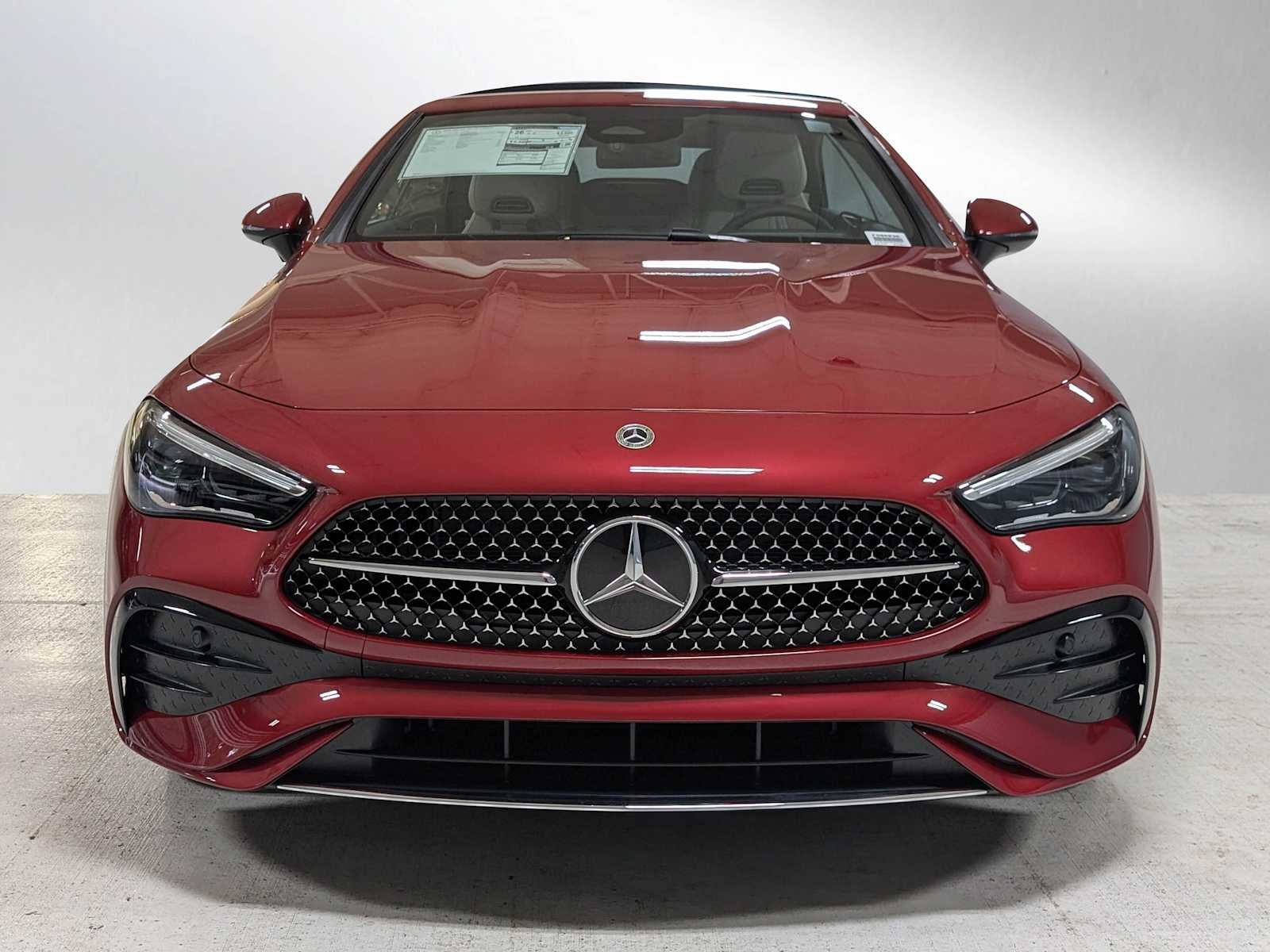 2026 Mercedes-Benz CLE 300 CLE 300