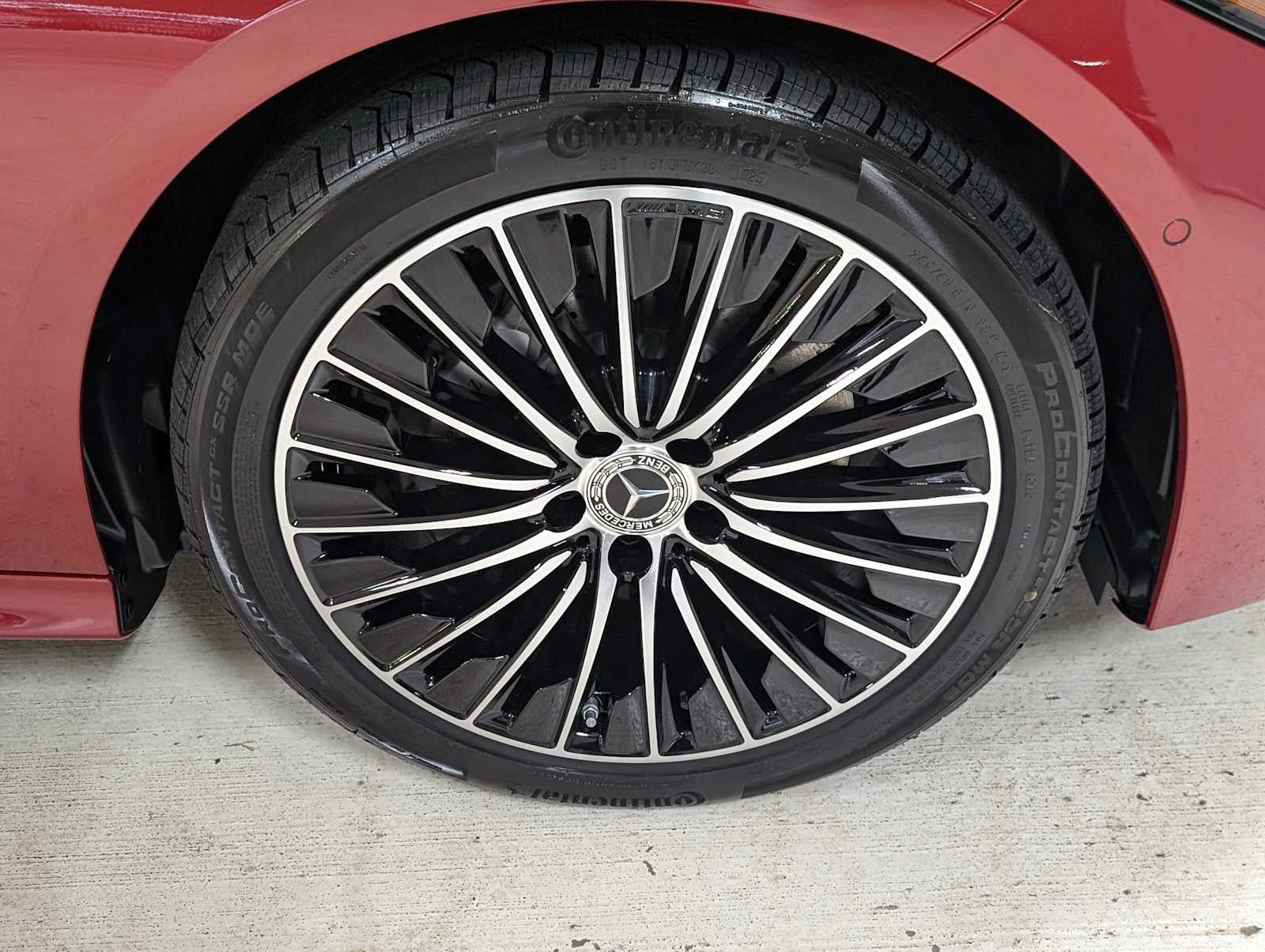 2026 Mercedes-Benz CLE 300 CLE 300